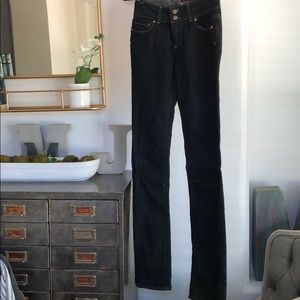 Paige denim jeans size 25